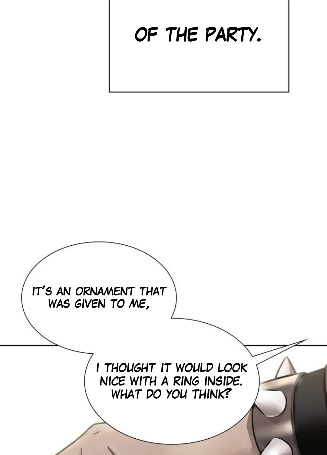 Tower of God Chapter 618 page 62 - 