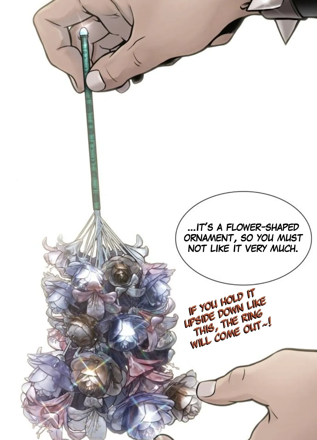 Tower of God Chapter 618 page 63 - 