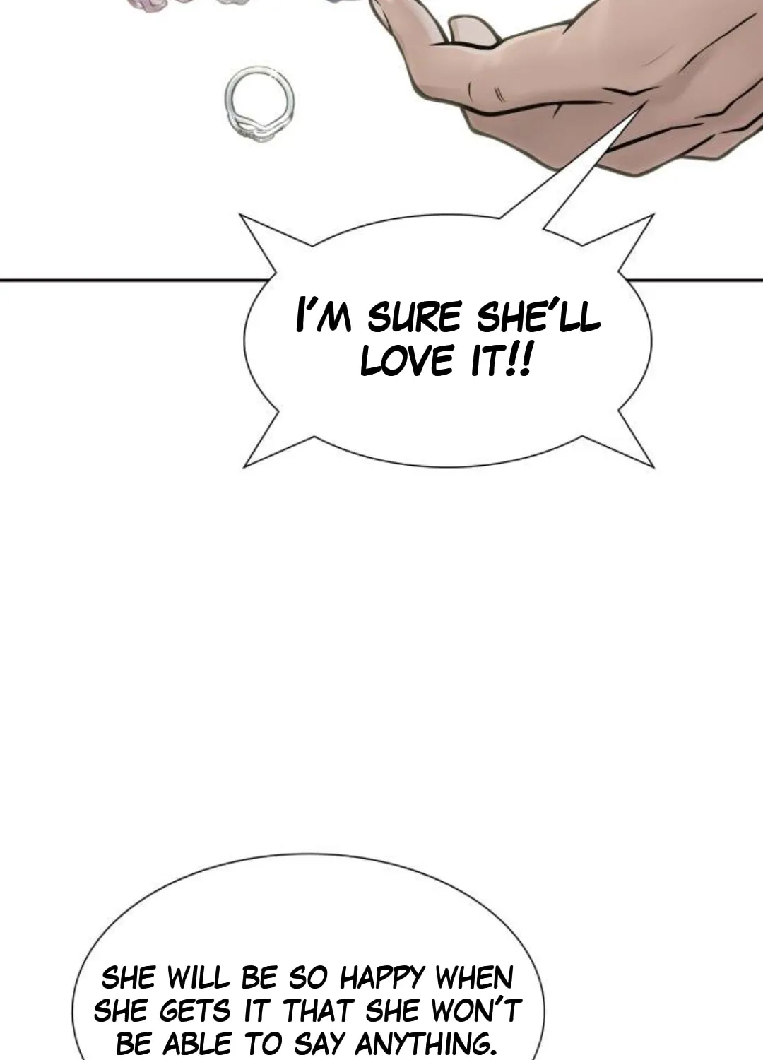Tower of God Chapter 618 page 64 - 