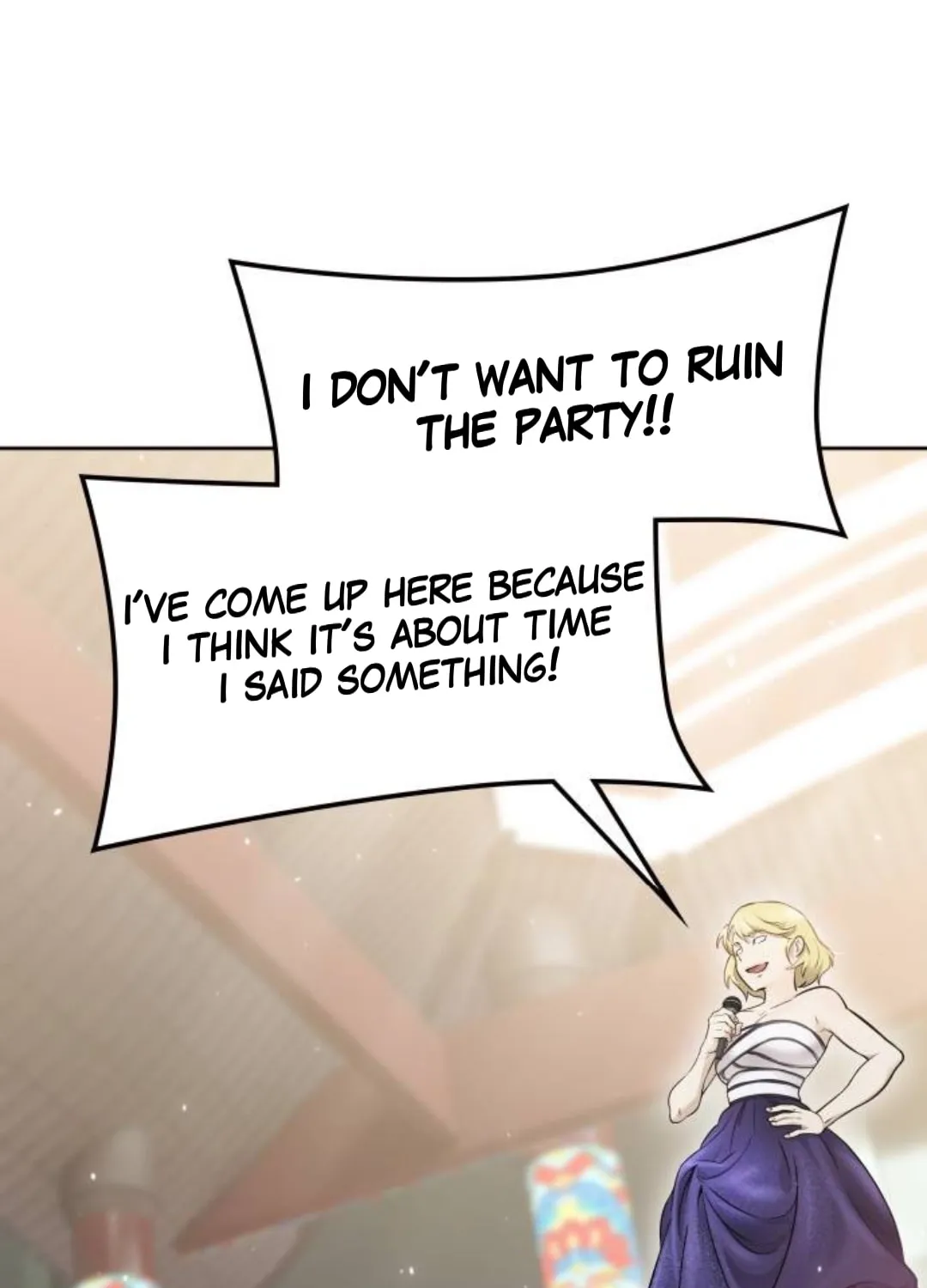 Tower of God Chapter 618 page 68 - 