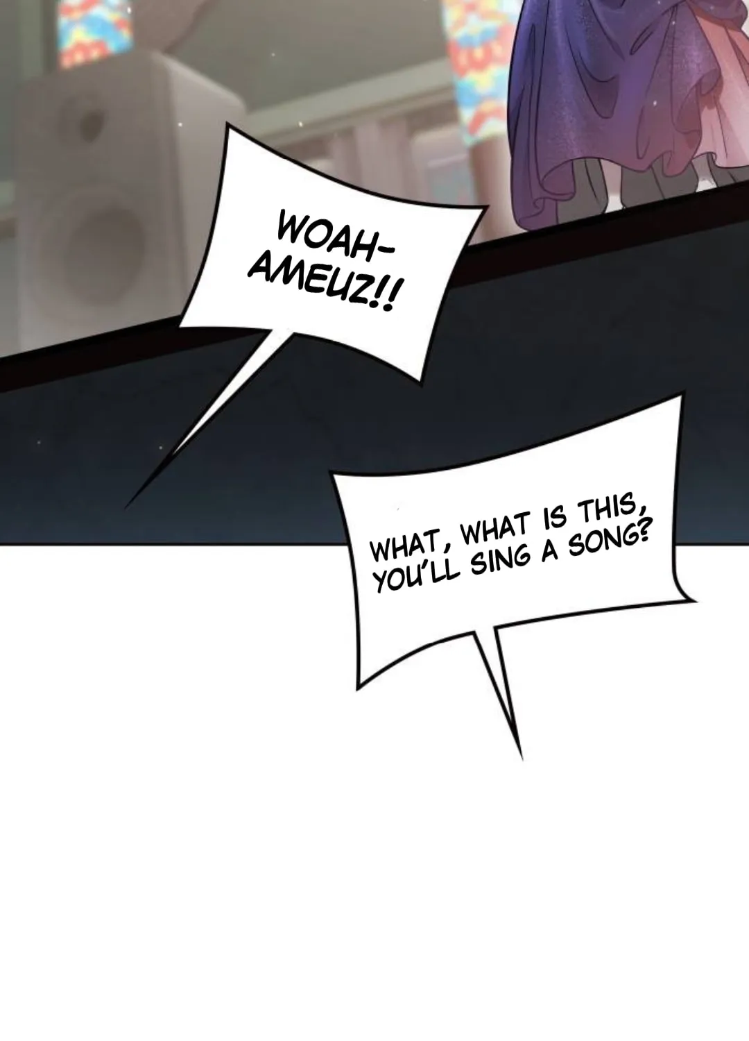 Tower of God Chapter 618 page 69 - 