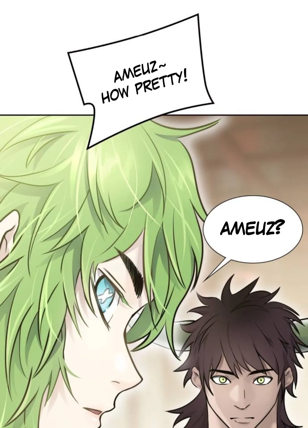 Tower of God Chapter 618 page 70 - 