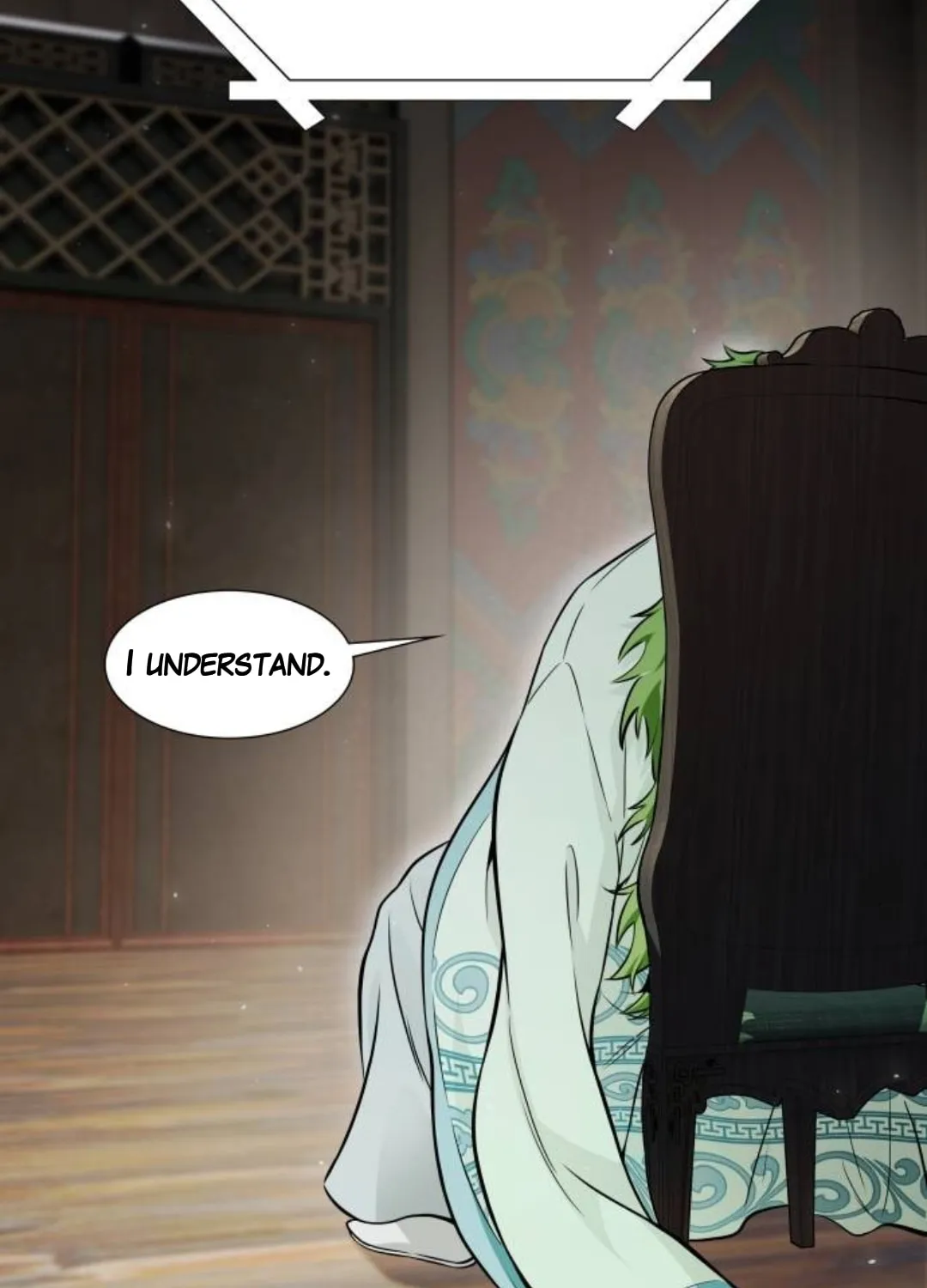 Tower of God Chapter 618 page 8 - 