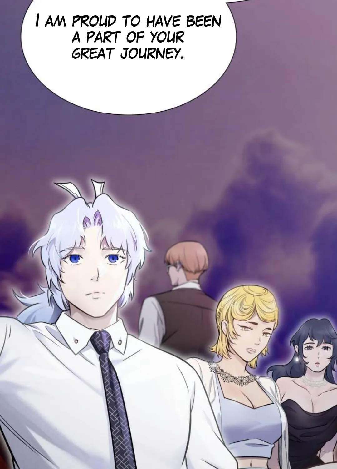 Tower of God Chapter 618 page 76 - 