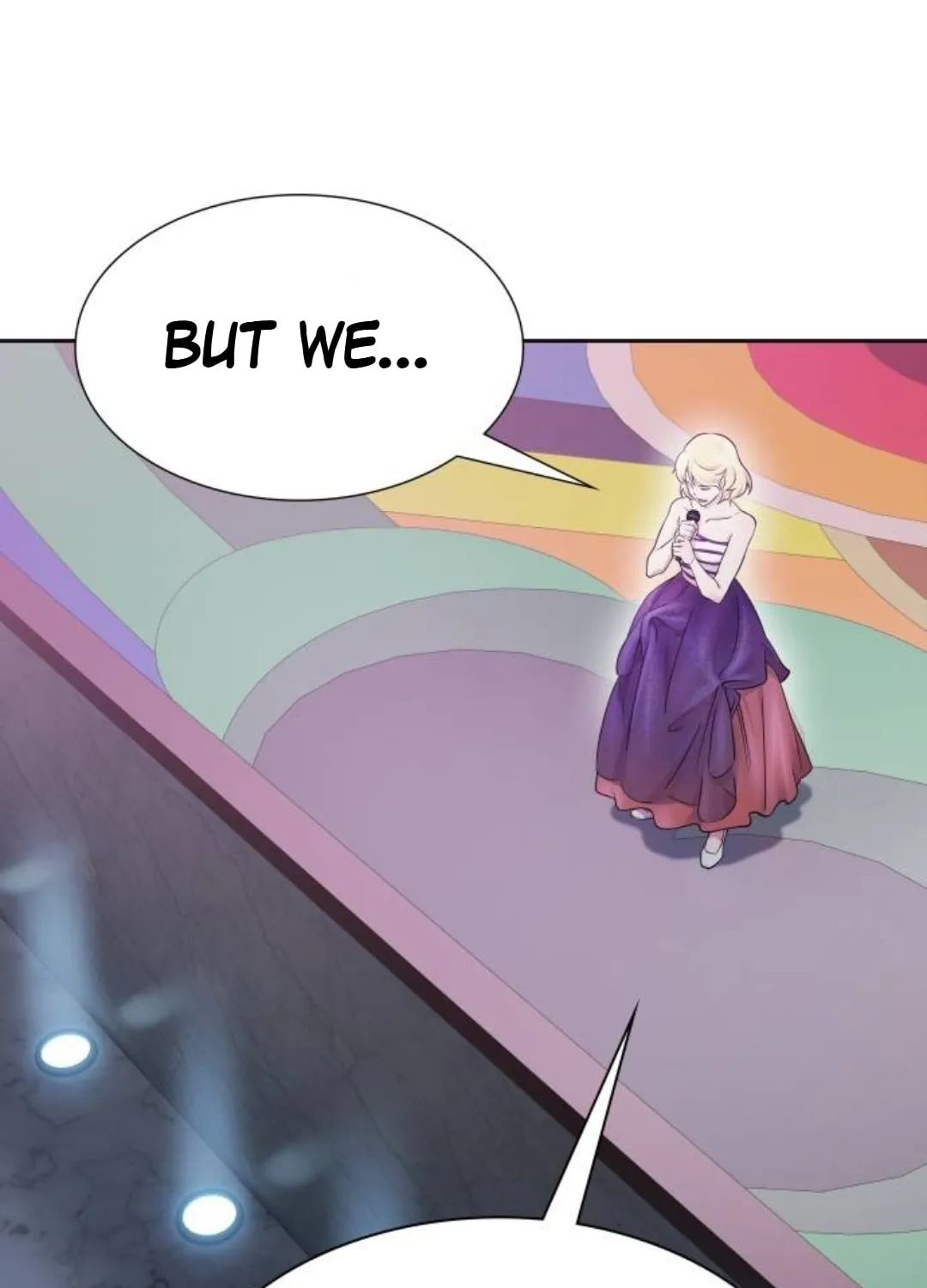Tower of God Chapter 618 page 78 - 
