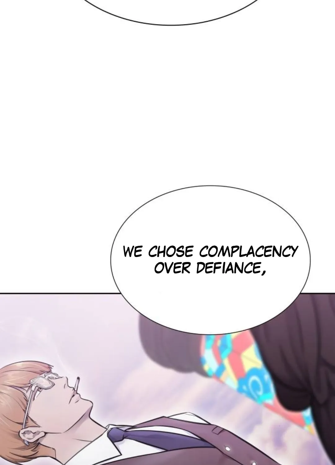 Tower of God Chapter 618 page 81 - 