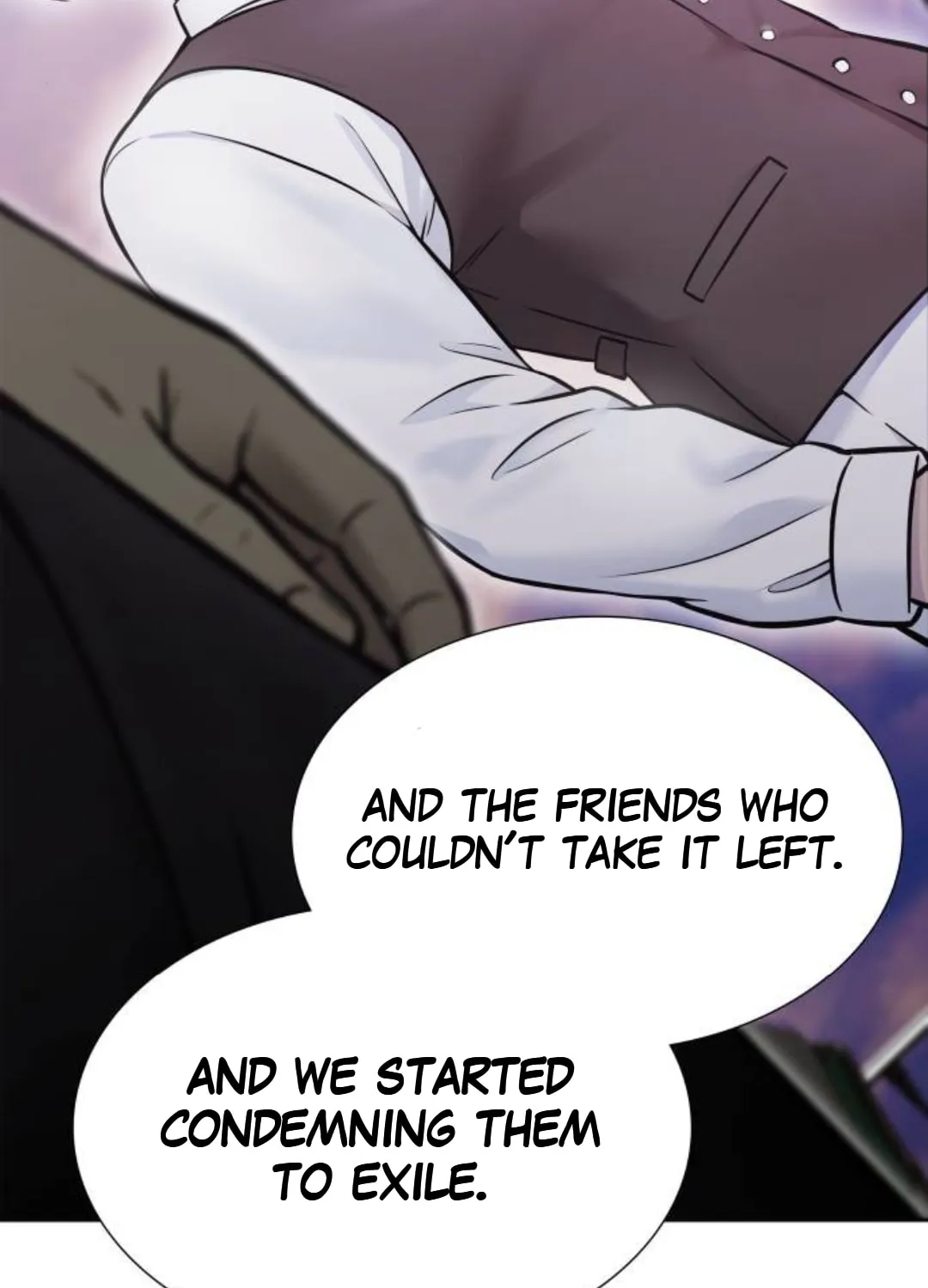 Tower of God Chapter 618 page 82 - 