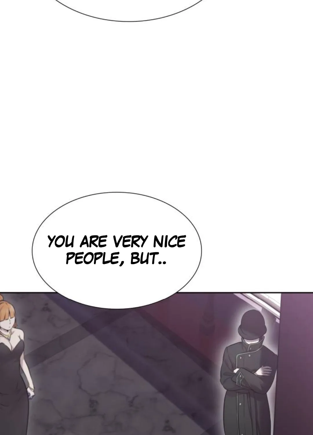 Tower of God Chapter 618 page 83 - 