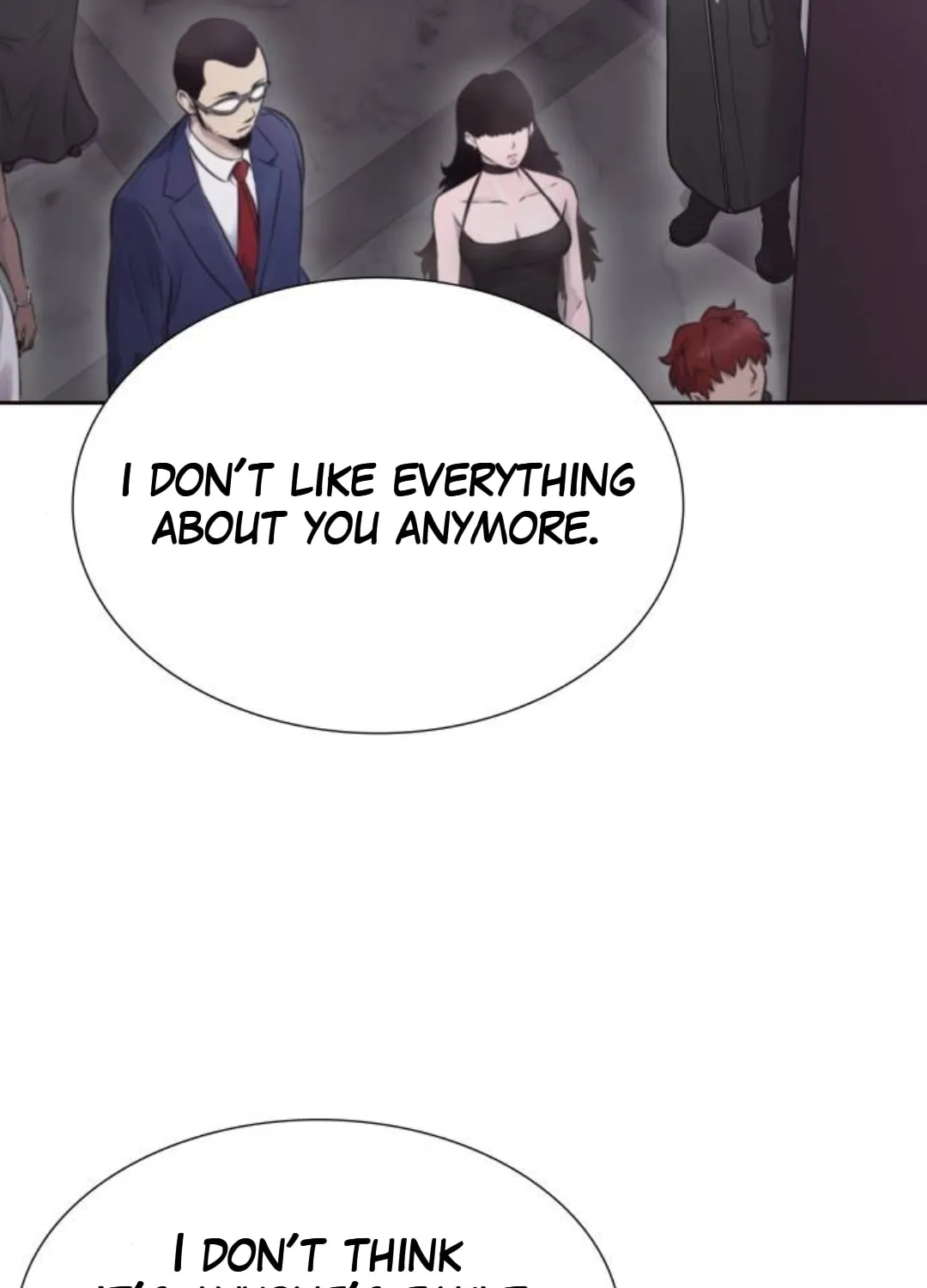 Tower of God Chapter 618 page 84 - 