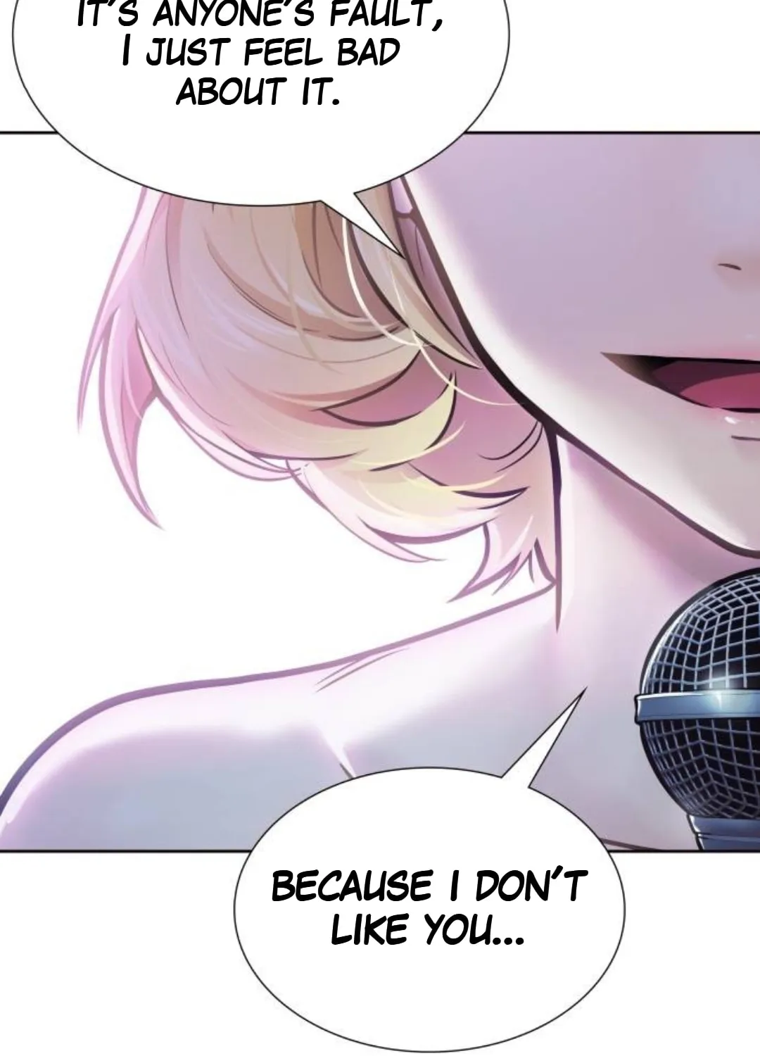 Tower of God Chapter 618 page 85 - 