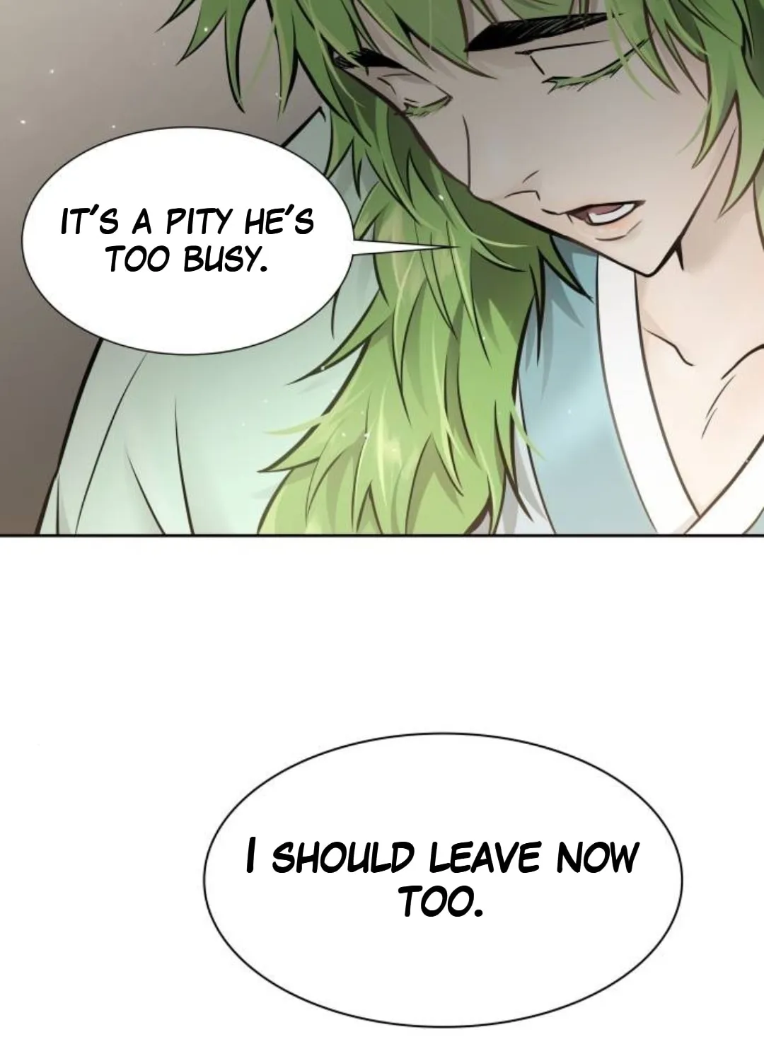 Tower of God Chapter 618 page 10 - 