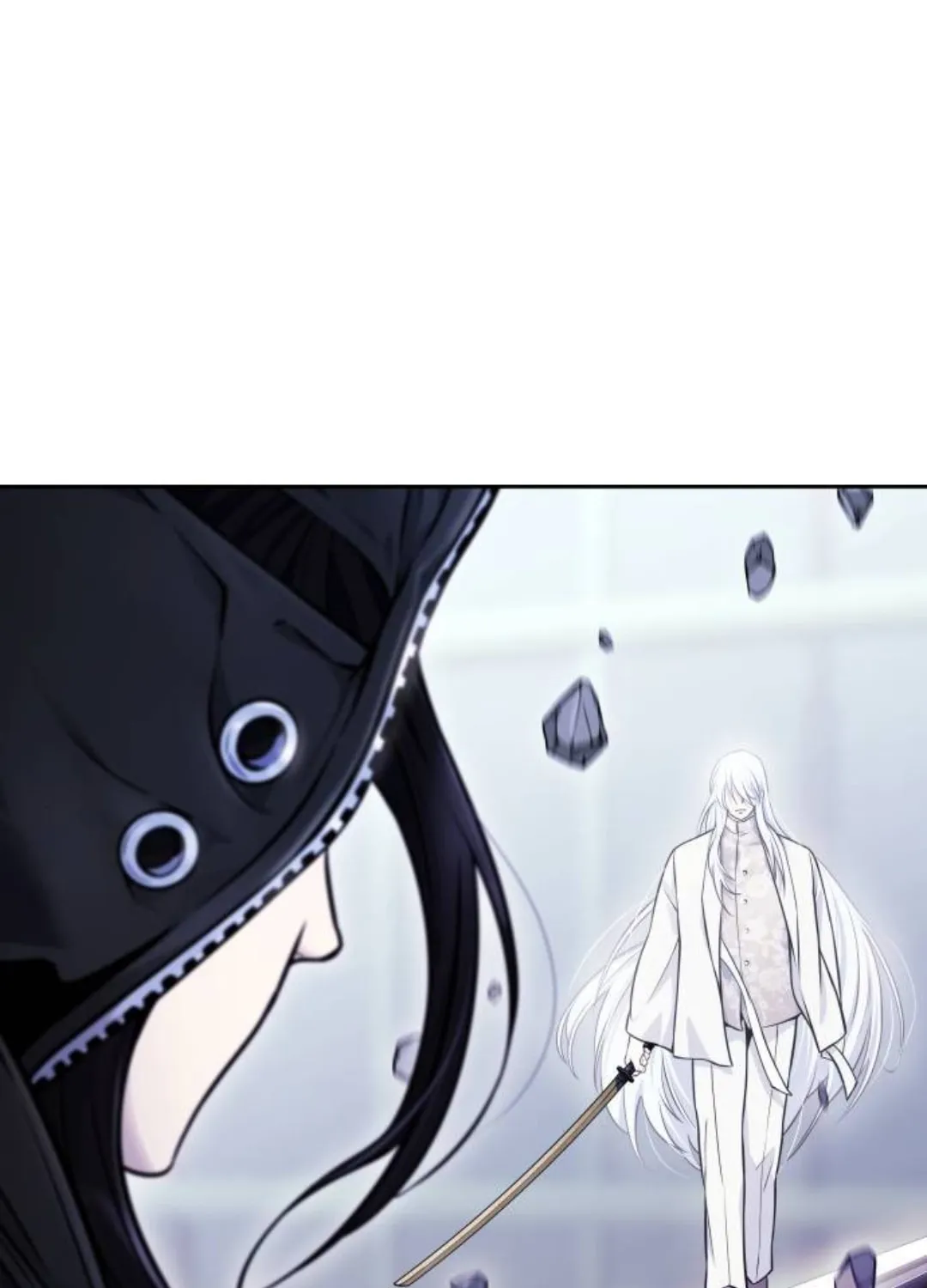 Tower of God Chapter 619 page 2 - 