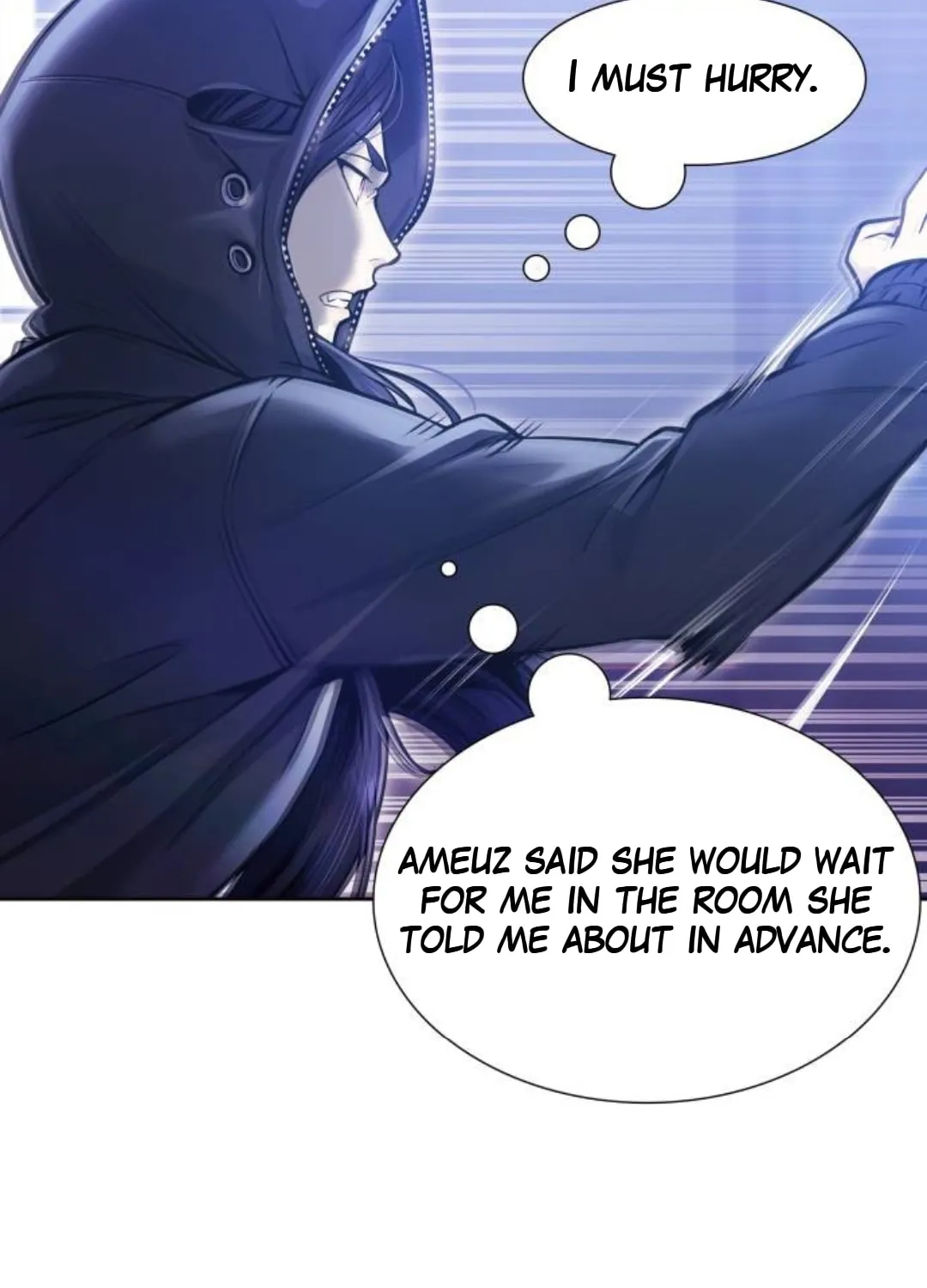 Tower of God Chapter 619 page 103 - 