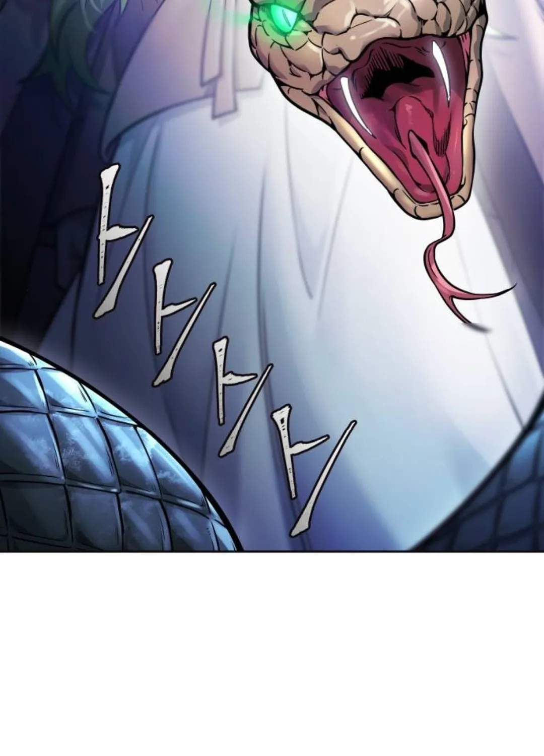 Tower of God Chapter 619 page 108 - 