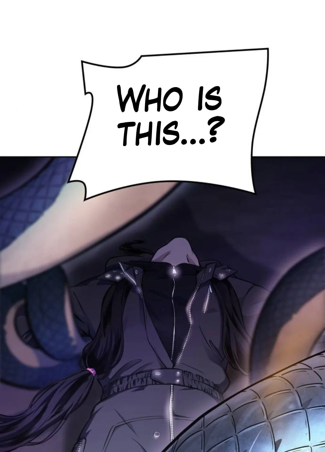 Tower of God Chapter 619 page 119 - 