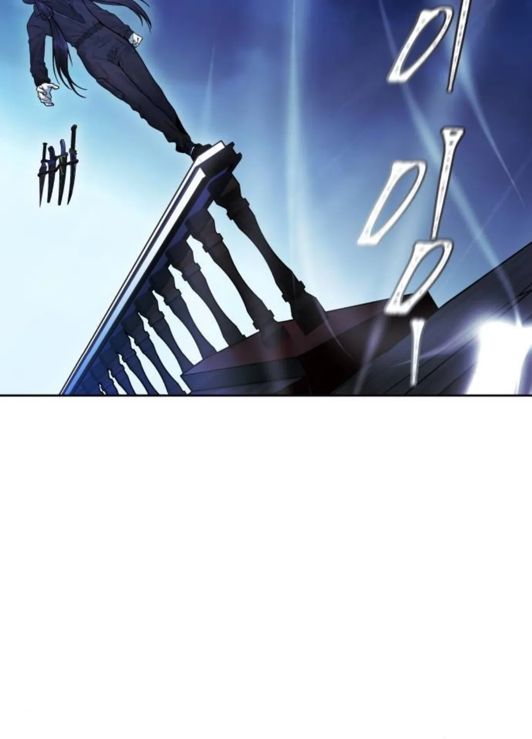 Tower of God Chapter 619 page 13 - 