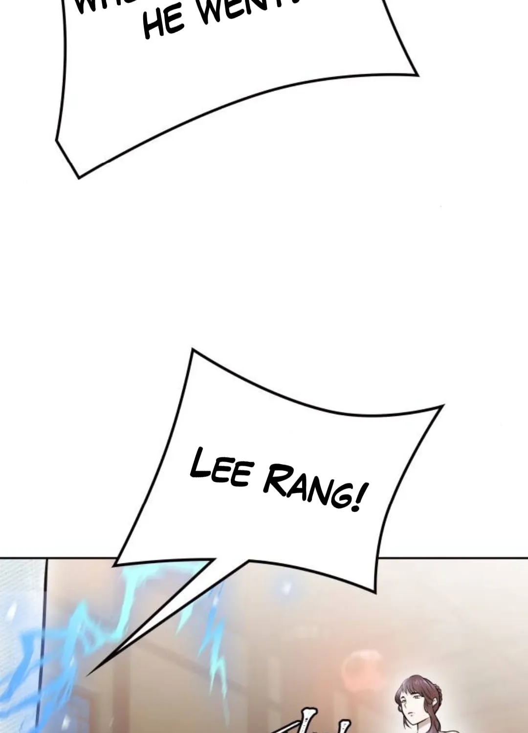 Tower of God Chapter 619 page 127 - 