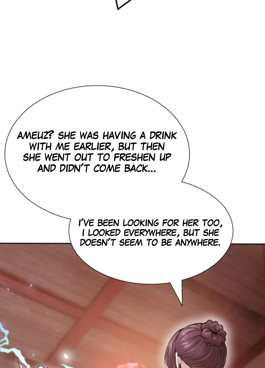 Tower of God Chapter 619 page 129 - 