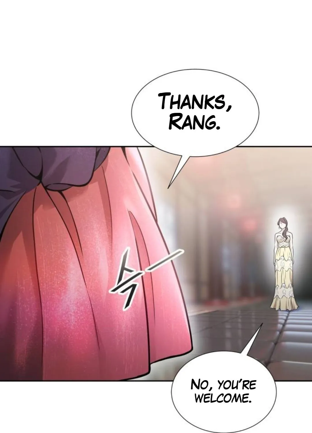 Tower of God Chapter 619 page 134 - 