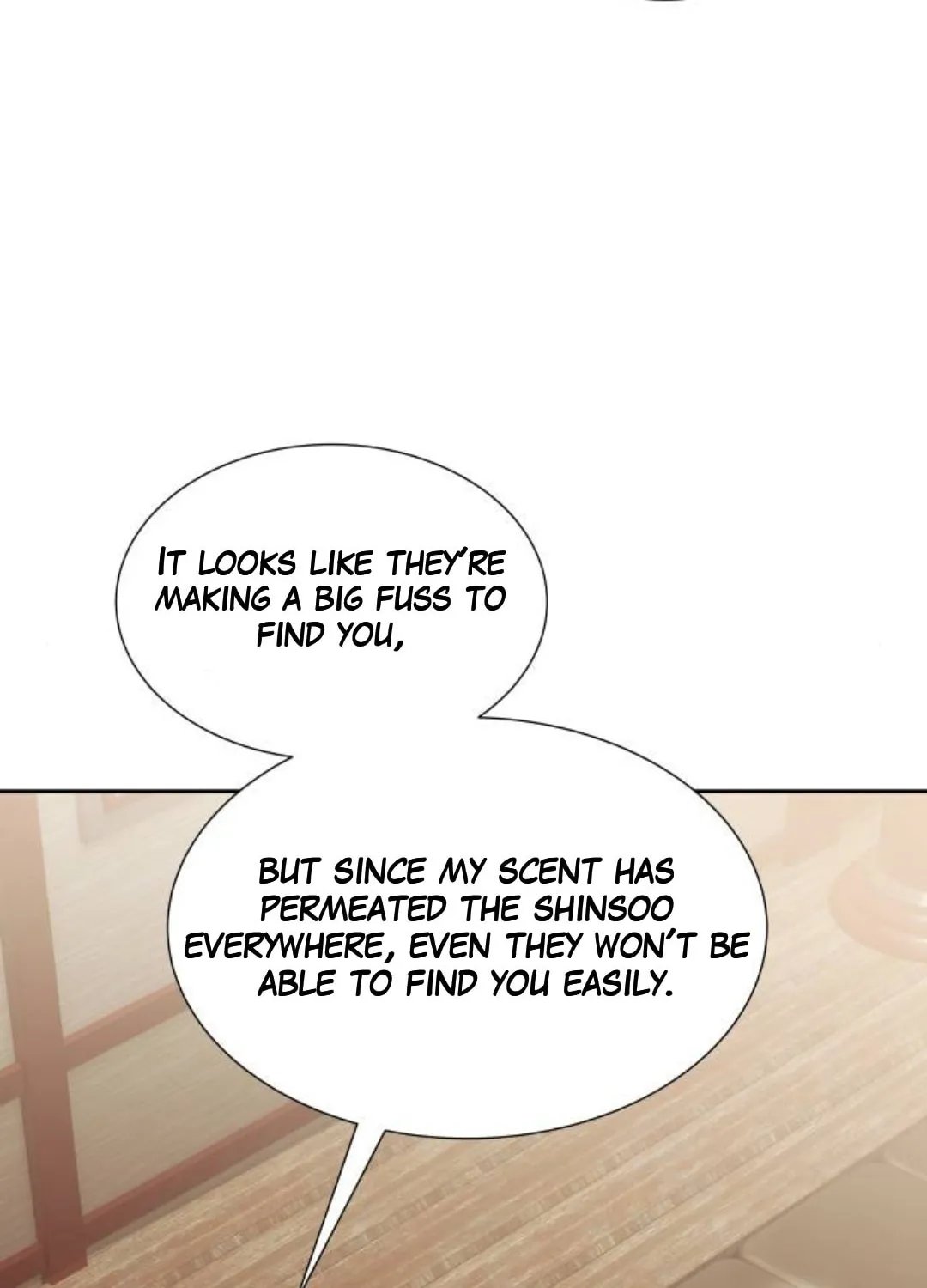 Tower of God Chapter 619 page 135 - 