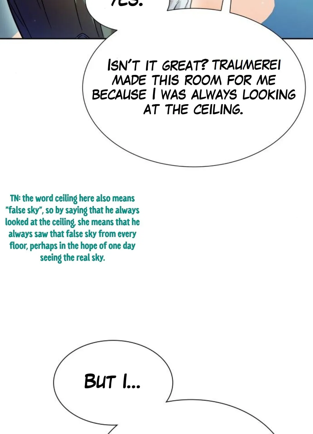 Tower of God Chapter 619 page 146 - 