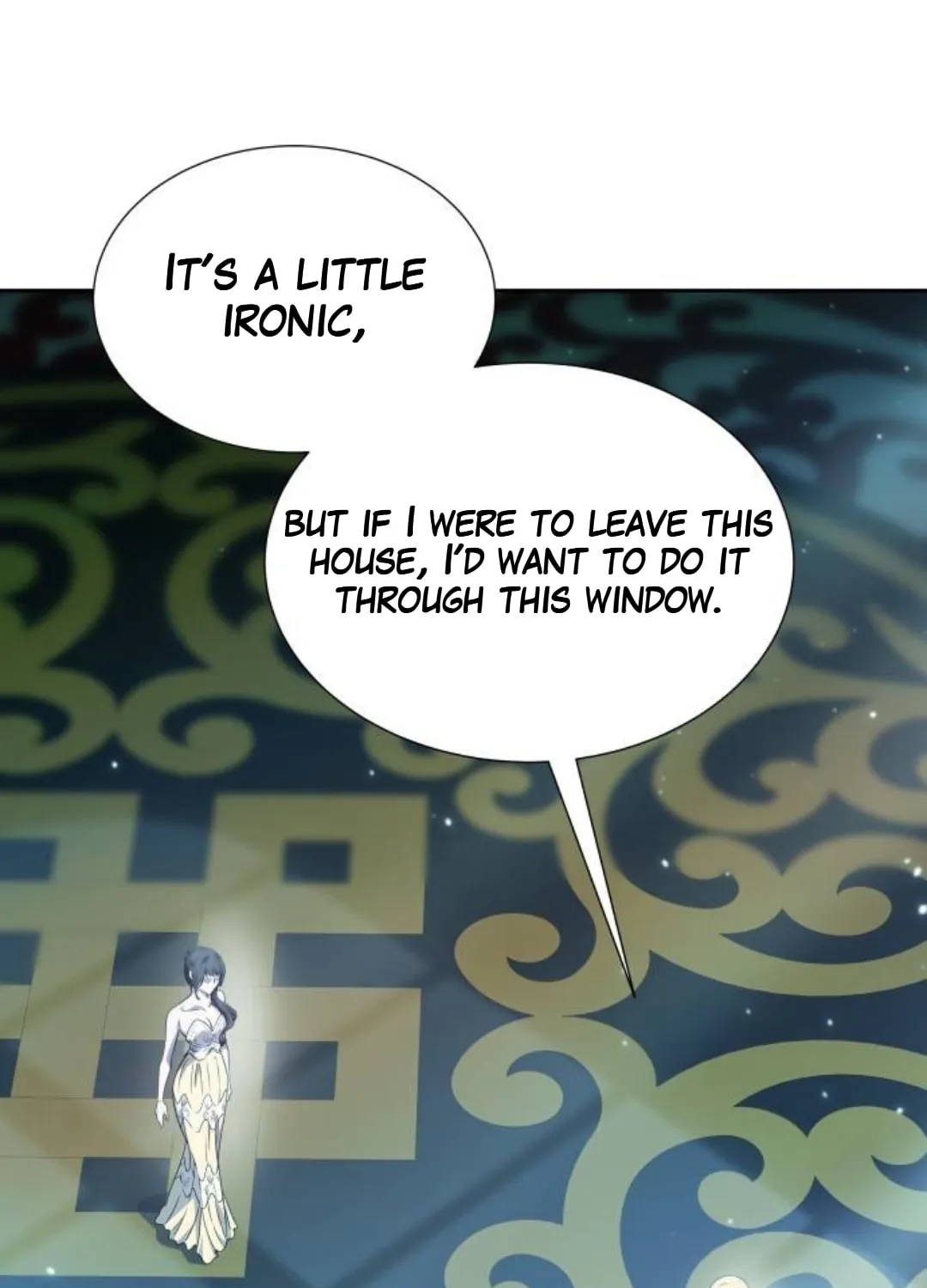 Tower of God Chapter 619 page 148 - 