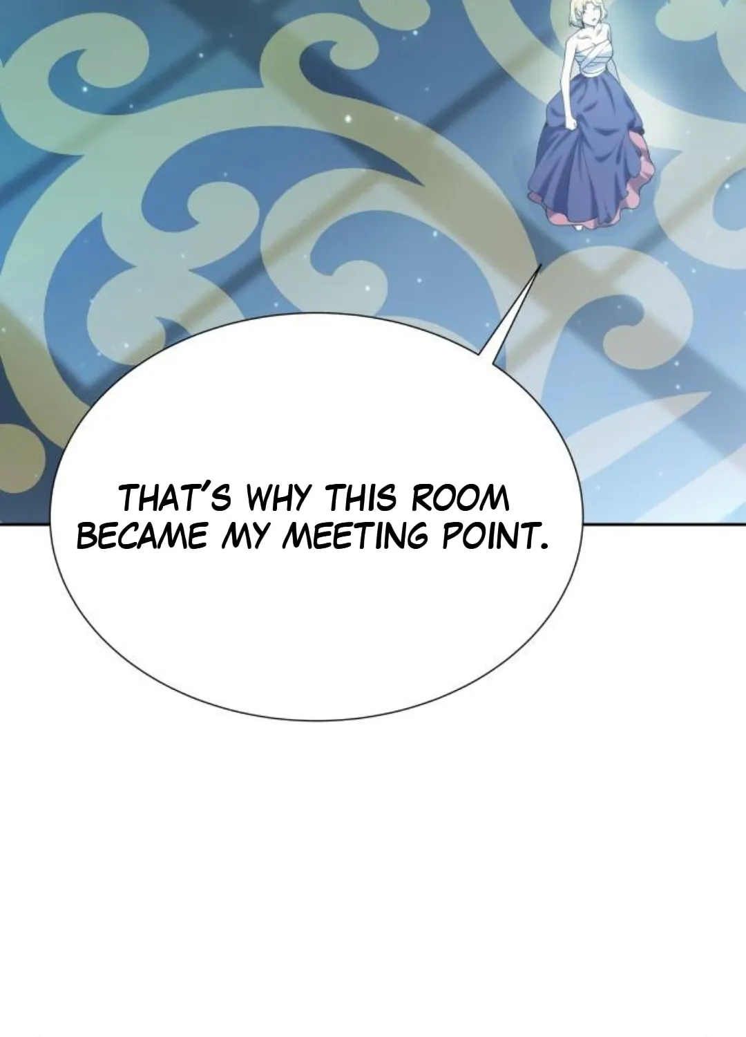 Tower of God Chapter 619 page 149 - 
