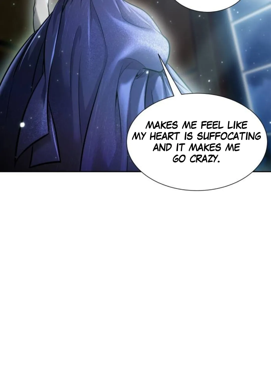 Tower of God Chapter 619 page 155 - 