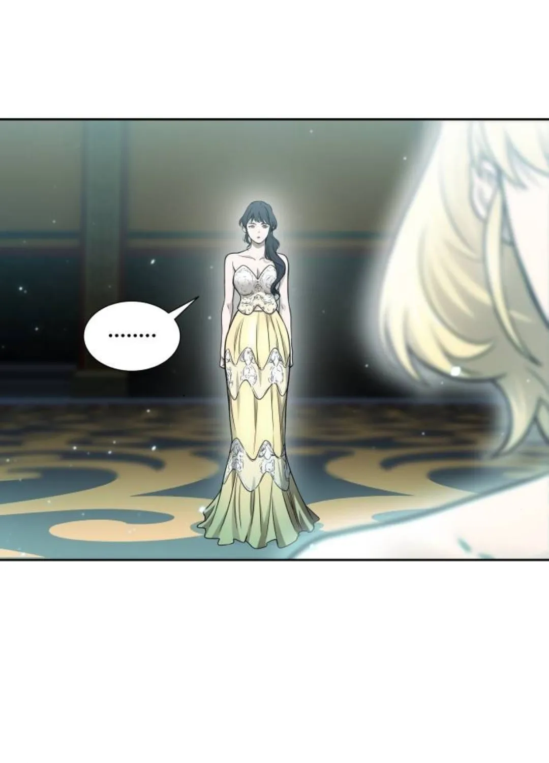 Tower of God Chapter 619 page 156 - 