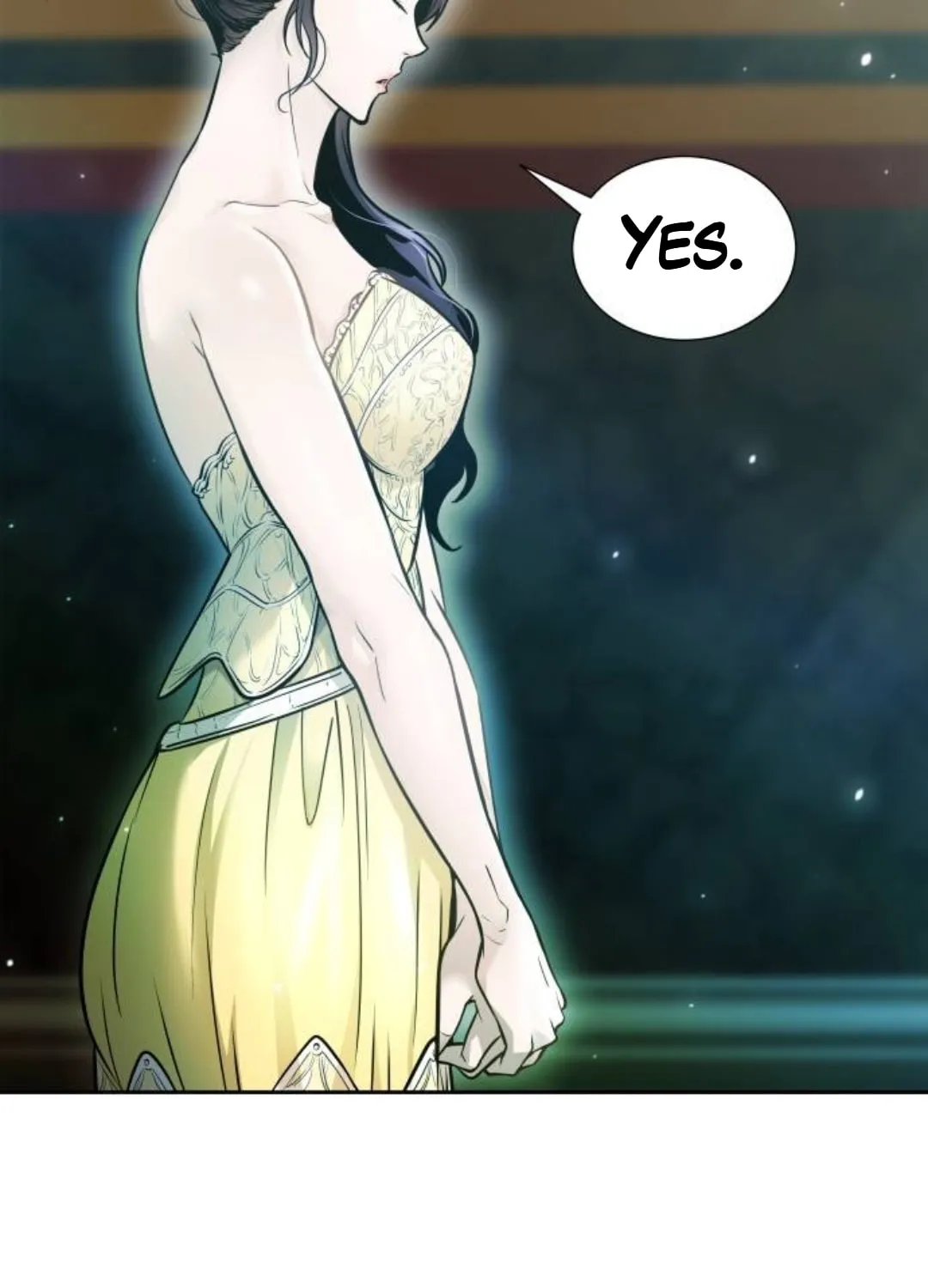 Tower of God Chapter 619 page 160 - 