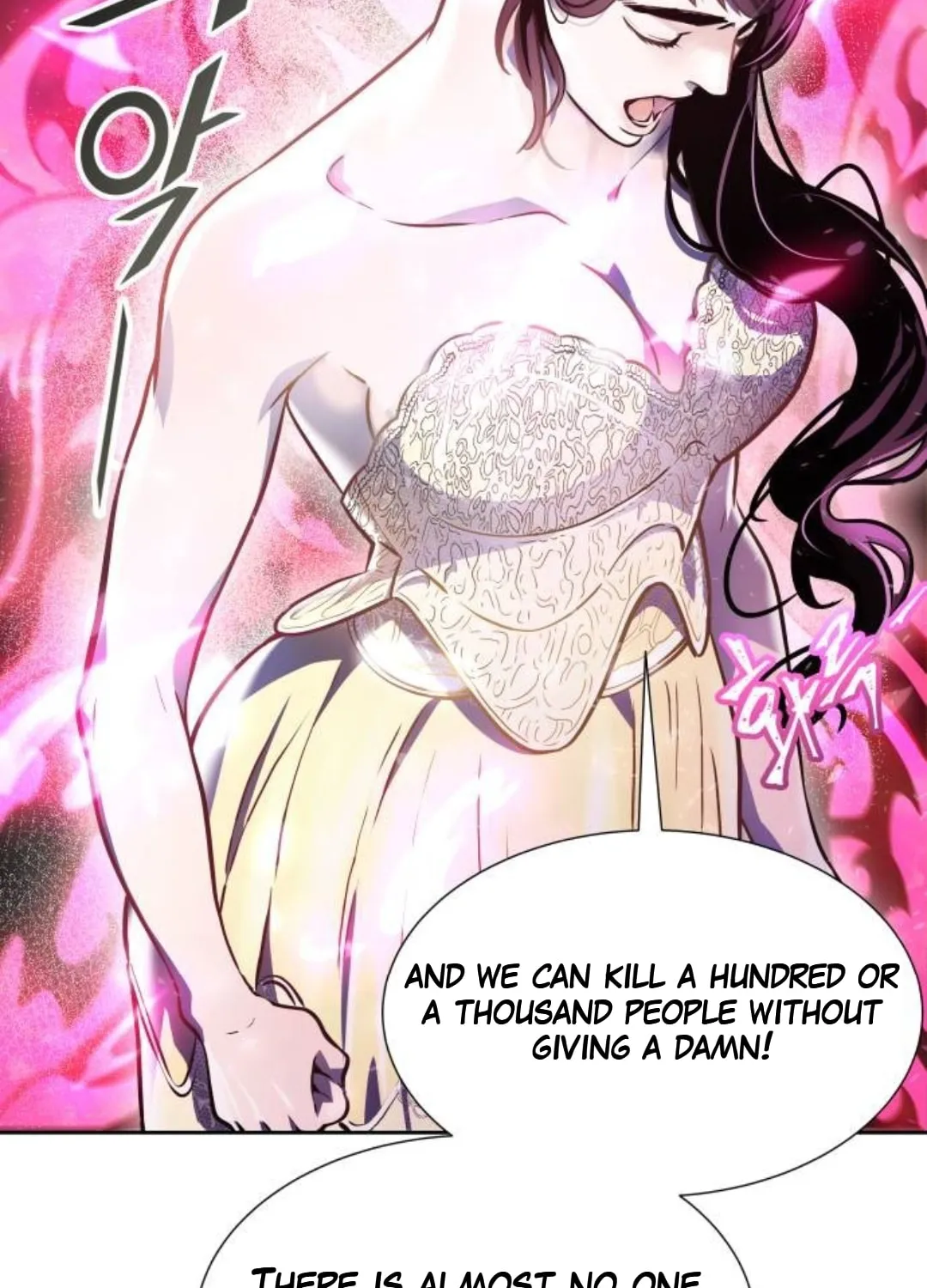 Tower of God Chapter 619 page 170 - 