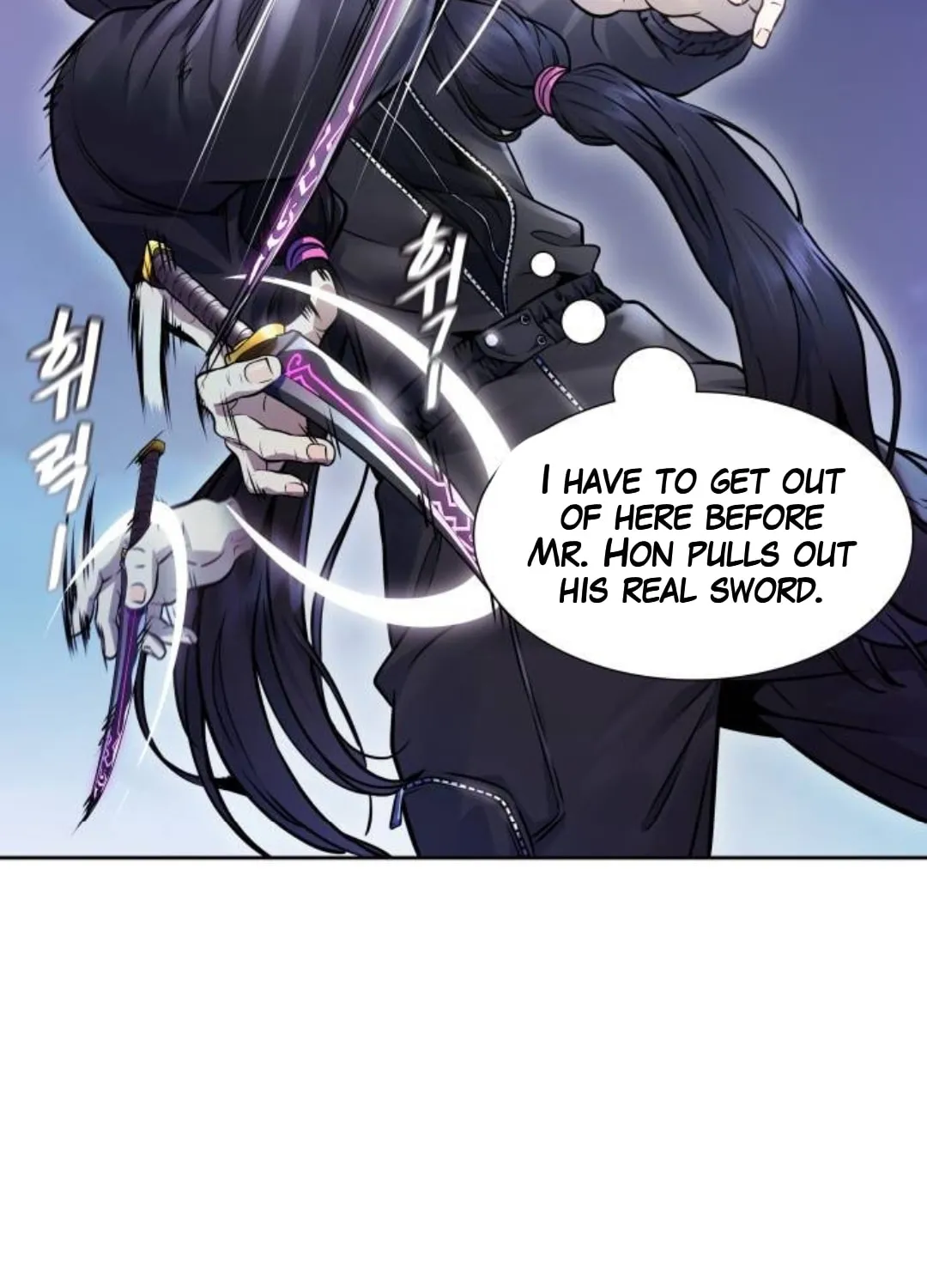 Tower of God Chapter 619 page 18 - 