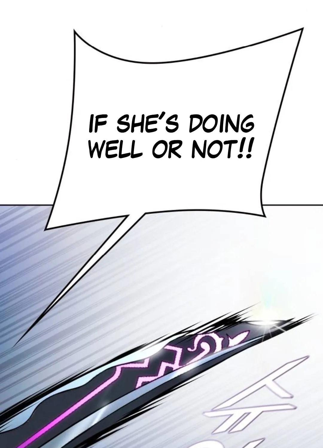 Tower of God Chapter 619 page 19 - 
