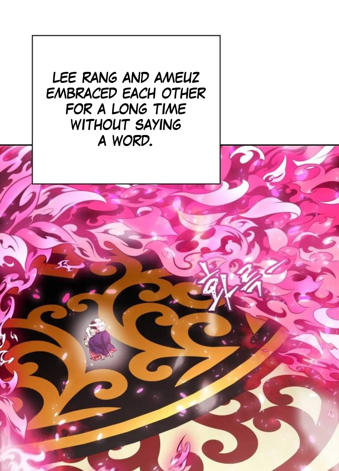 Tower of God Chapter 619 page 189 - 