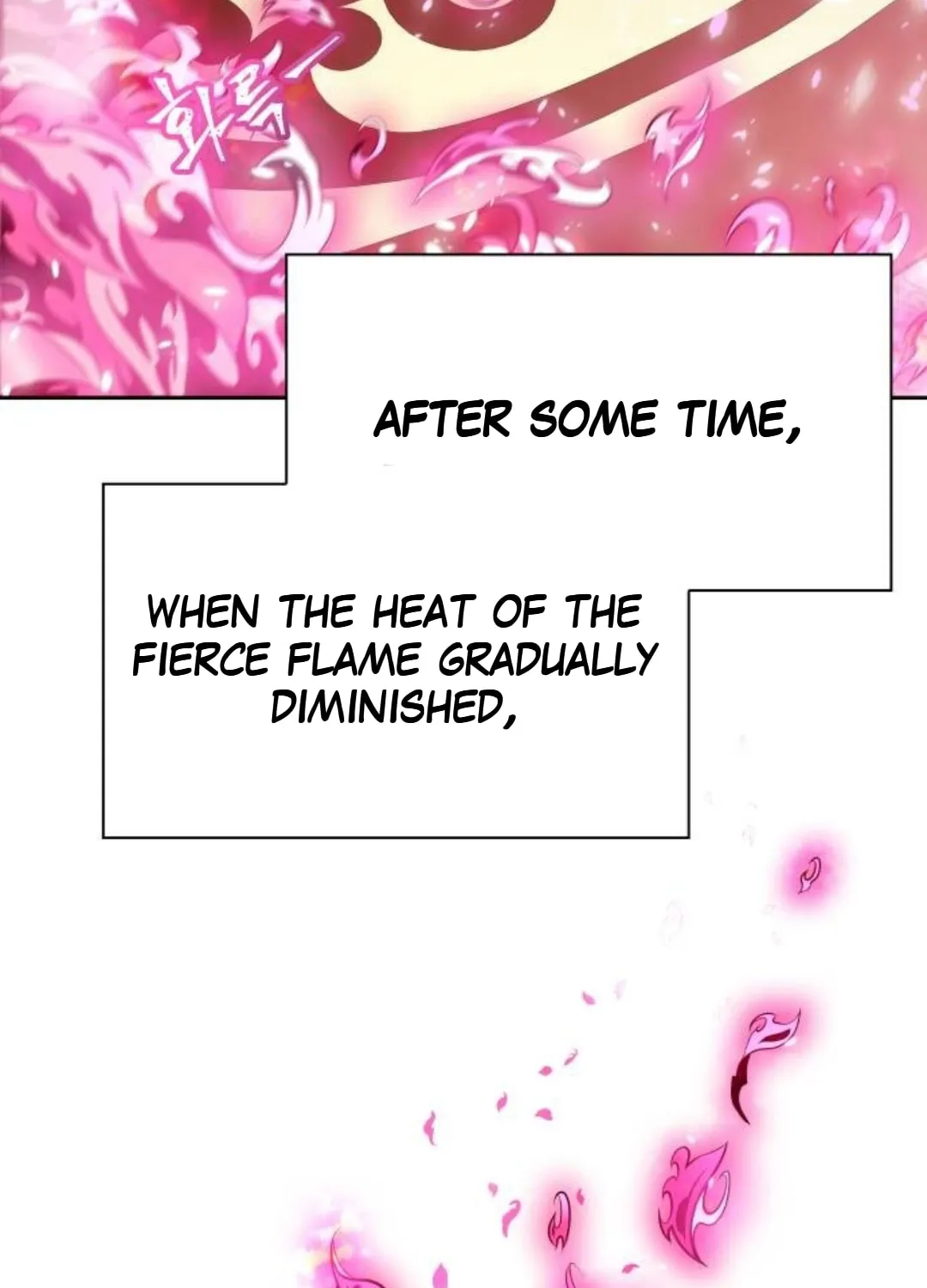 Tower of God Chapter 619 page 190 - 