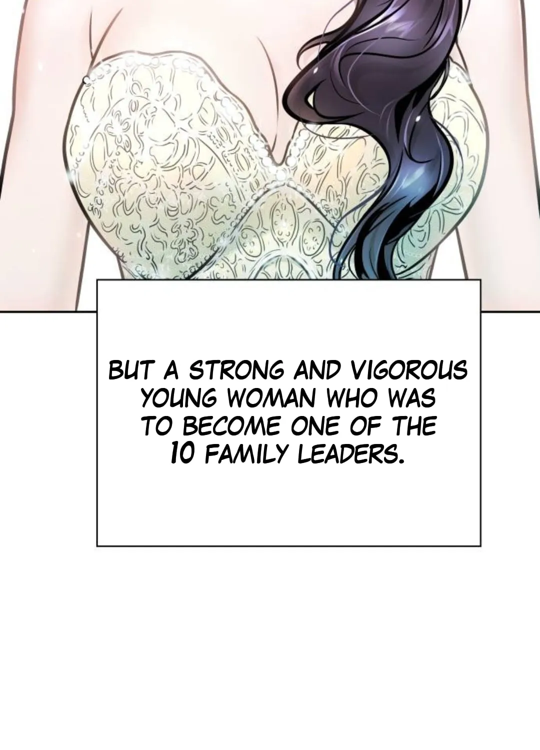 Tower of God Chapter 619 page 195 - 