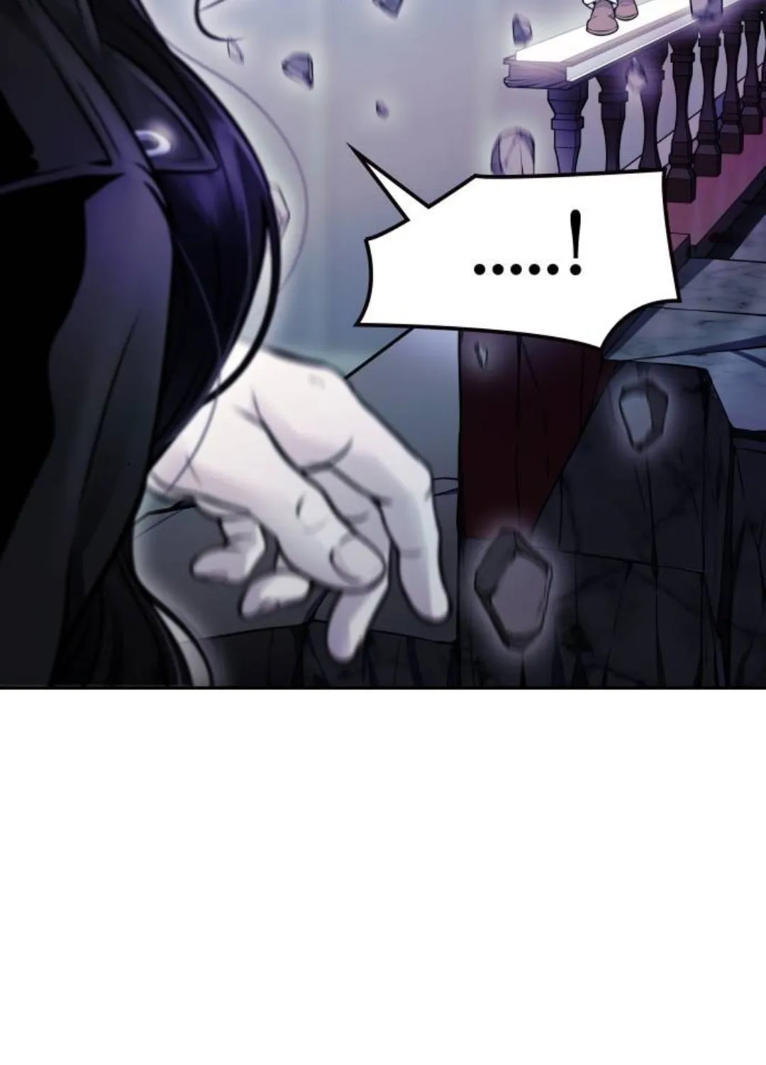 Tower of God Chapter 619 page 3 - 