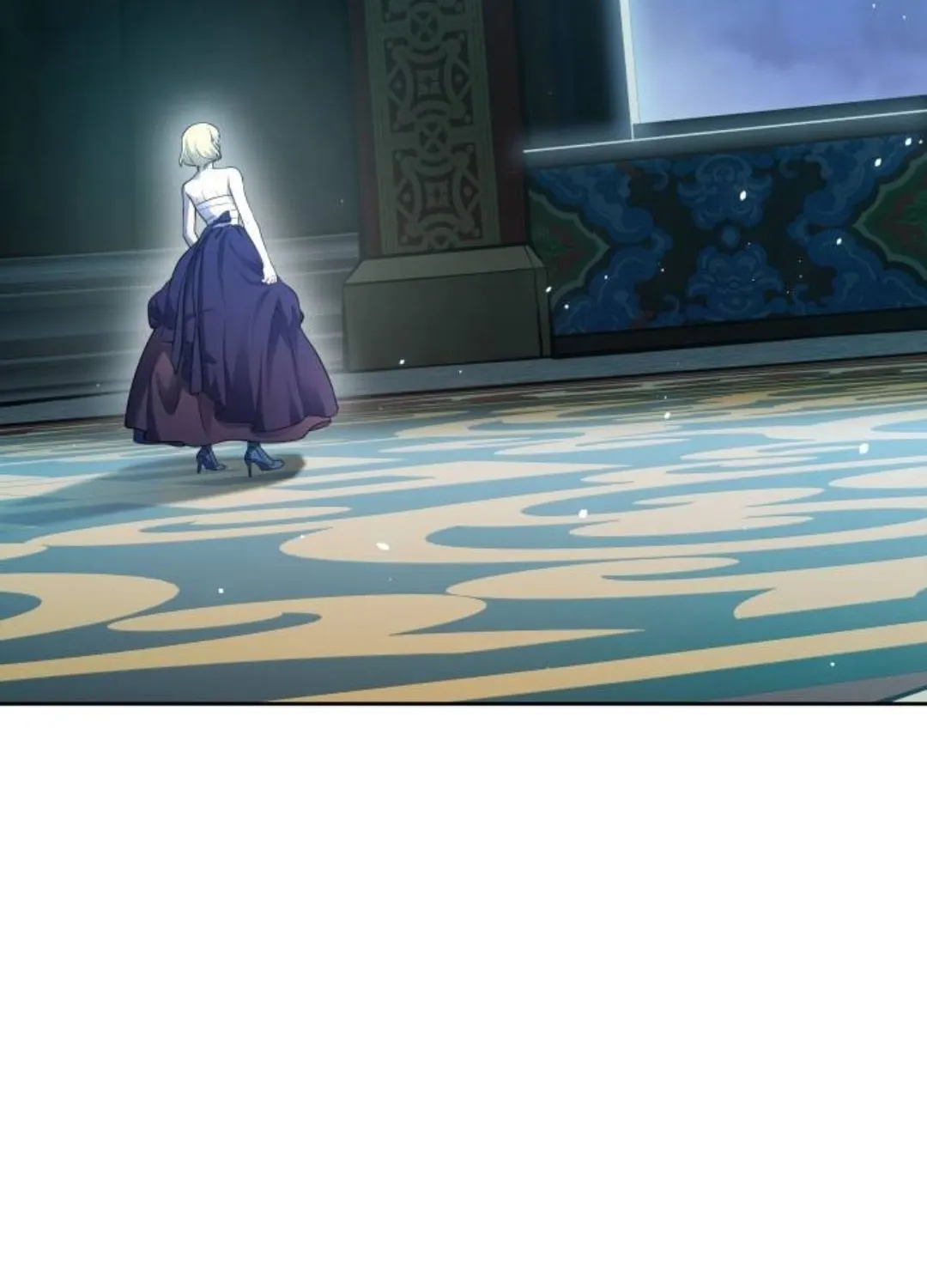 Tower of God Chapter 619 page 202 - 
