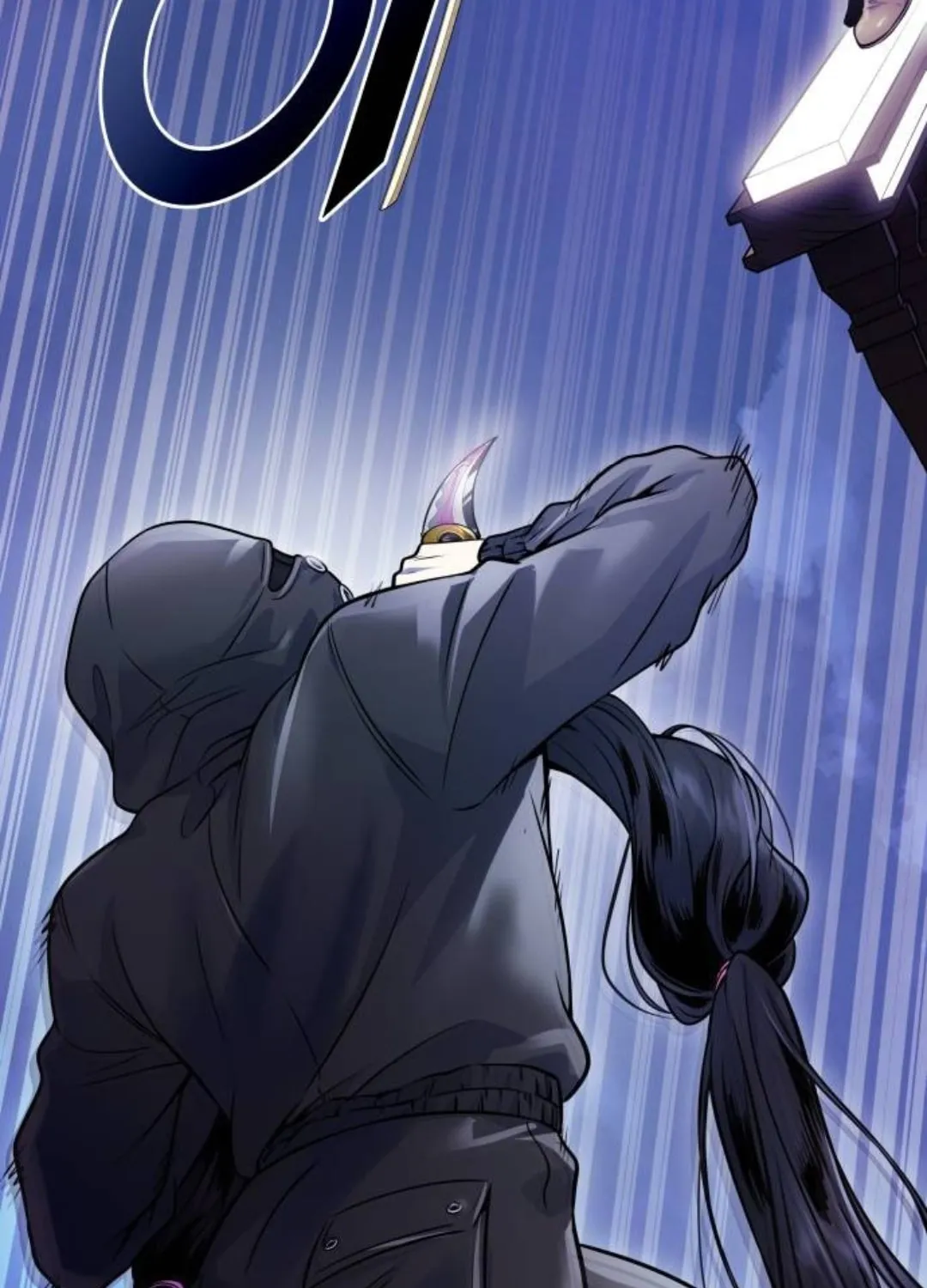 Tower of God Chapter 619 page 22 - 