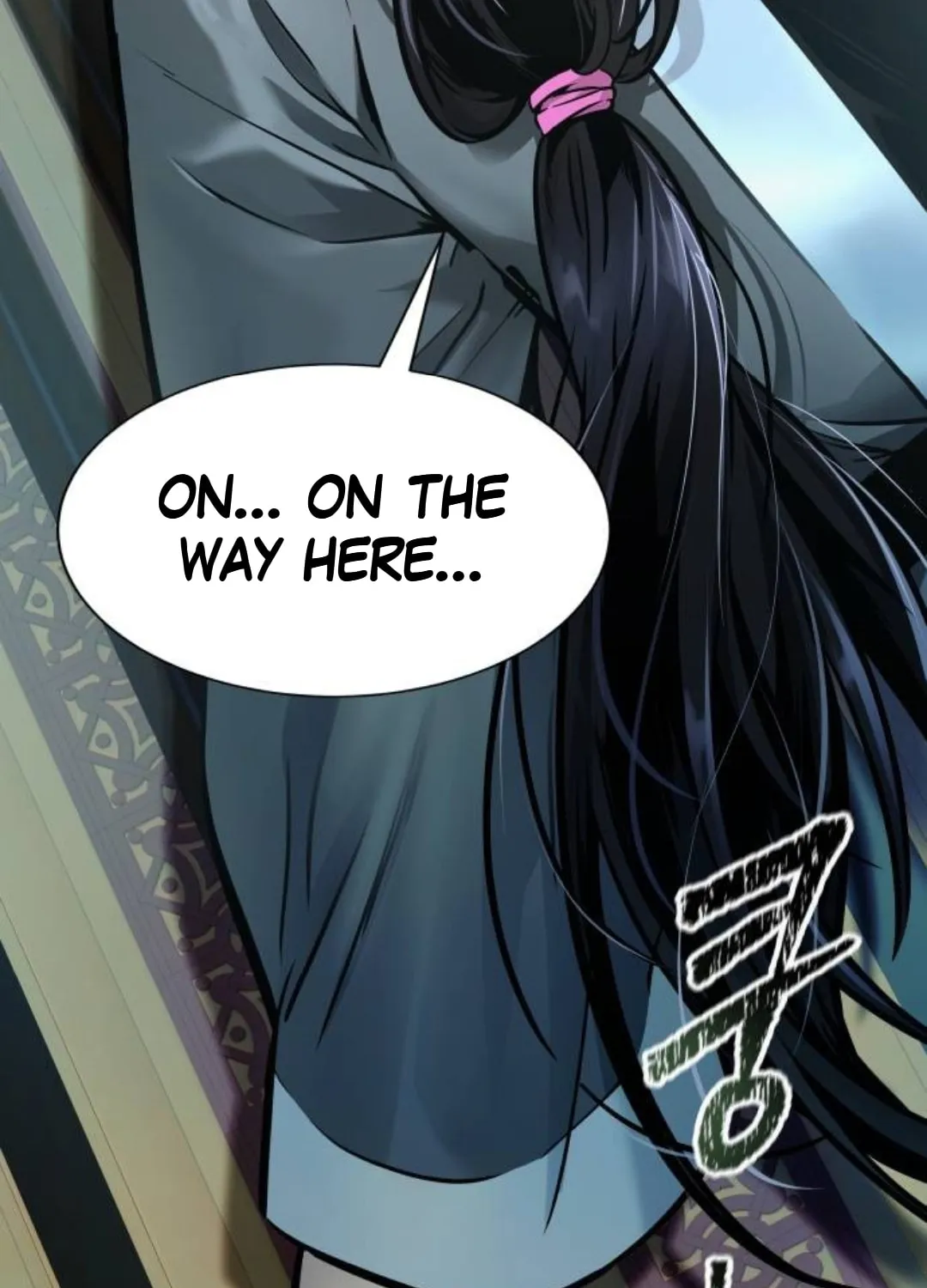 Tower of God Chapter 619 page 211 - 