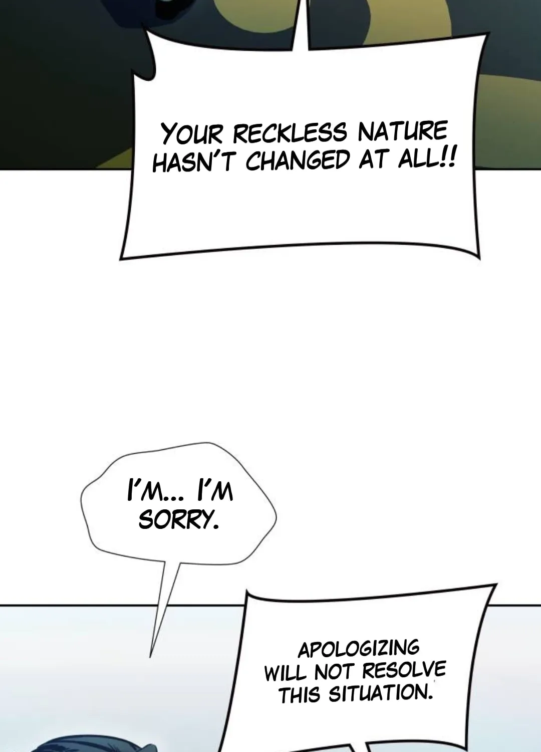 Tower of God Chapter 619 page 216 - 