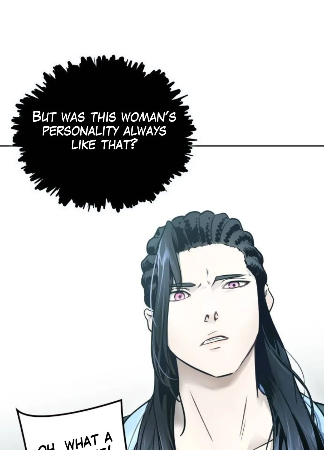 Tower of God Chapter 619 page 219 - 