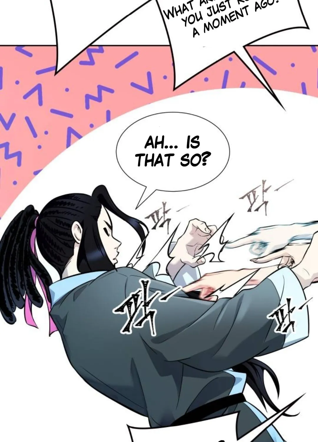 Tower of God Chapter 619 page 223 - 