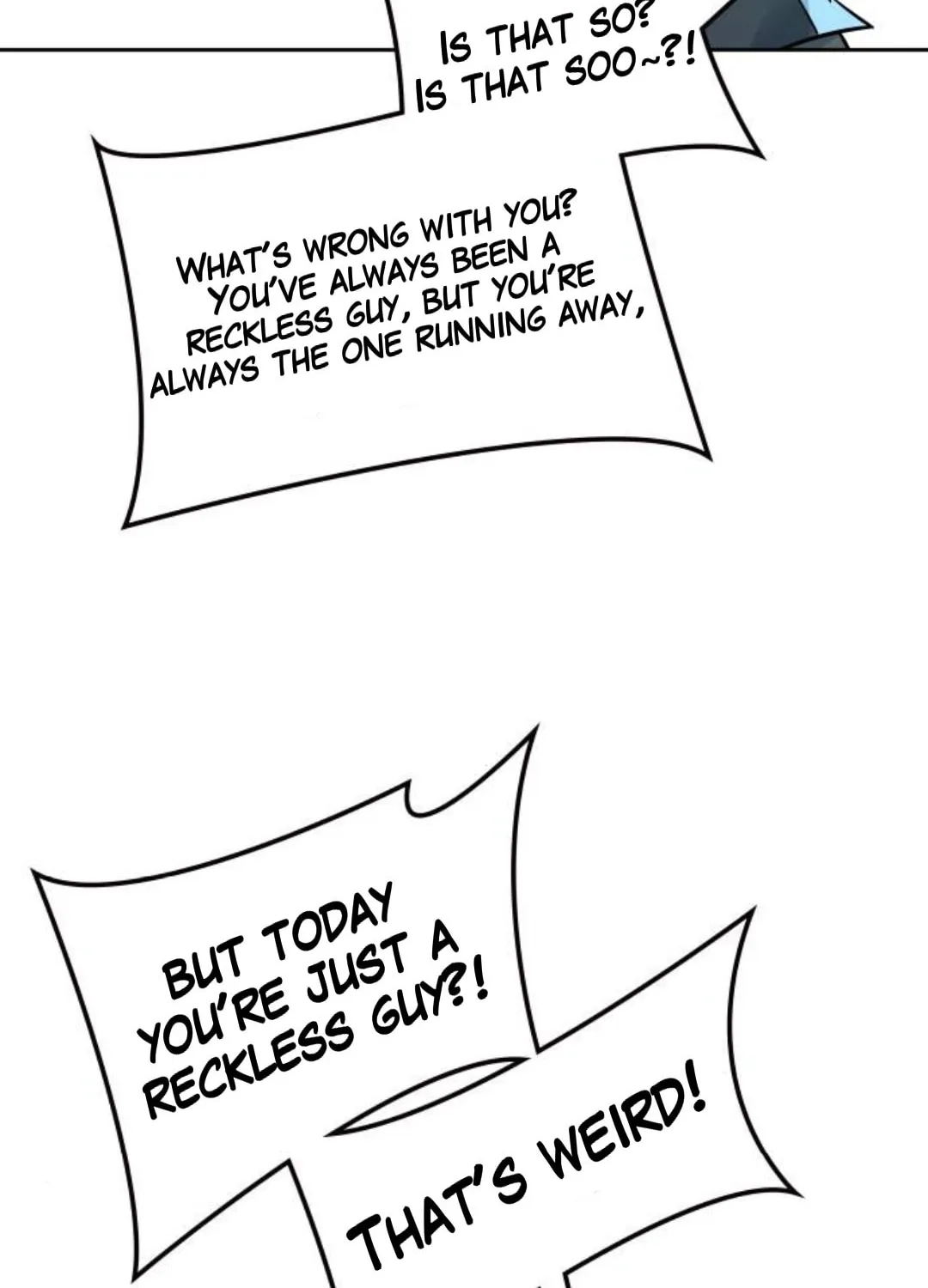 Tower of God Chapter 619 page 224 - 