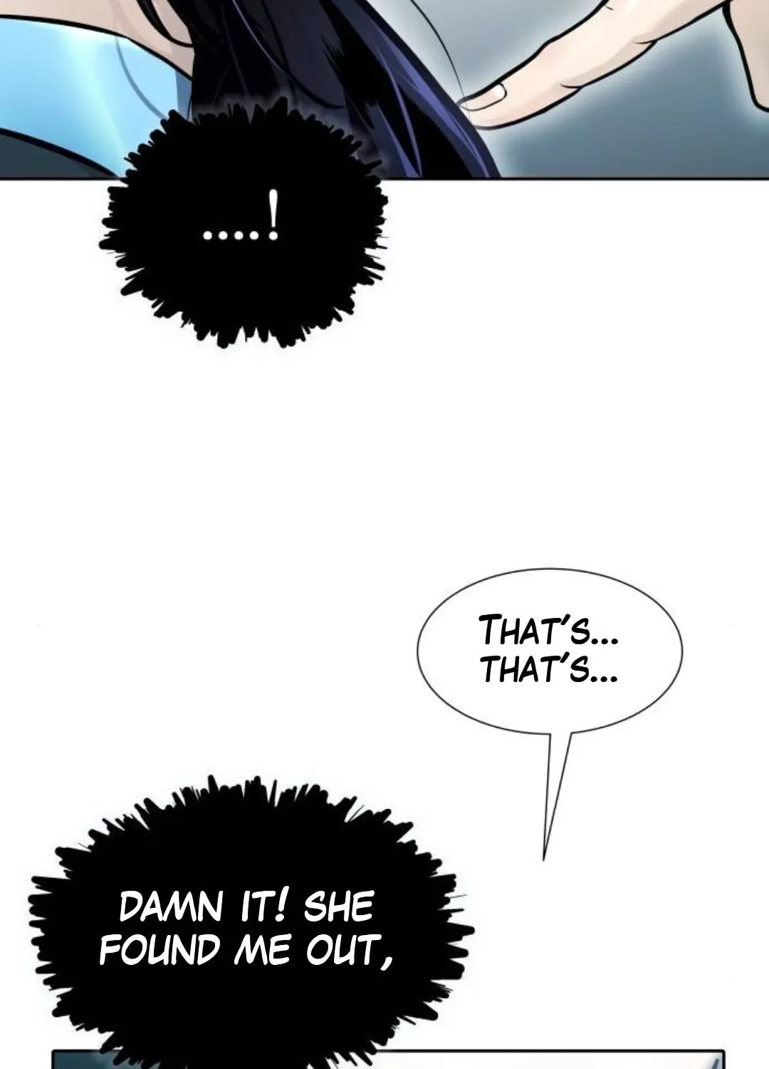 Tower of God Chapter 619 page 226 - 