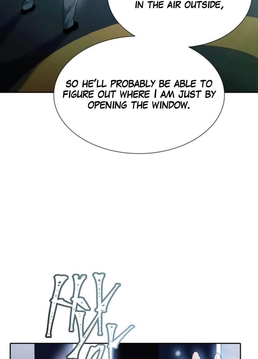 Tower of God Chapter 619 page 230 - 
