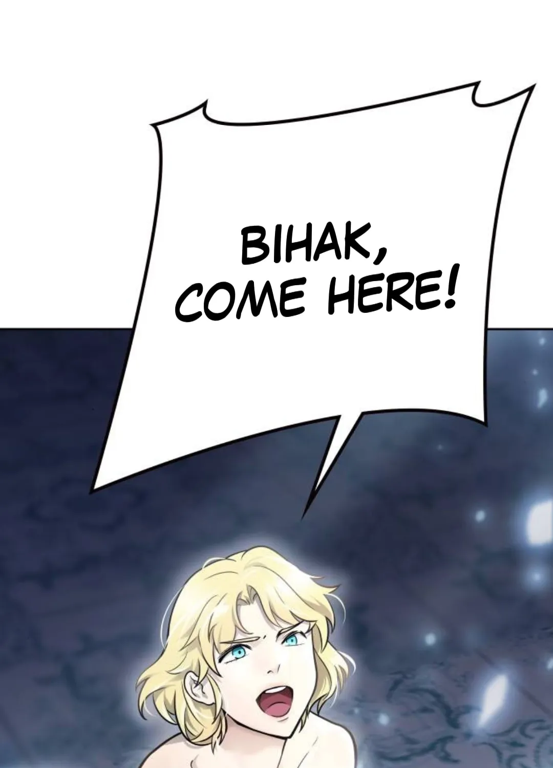 Tower of God Chapter 619 page 233 - 