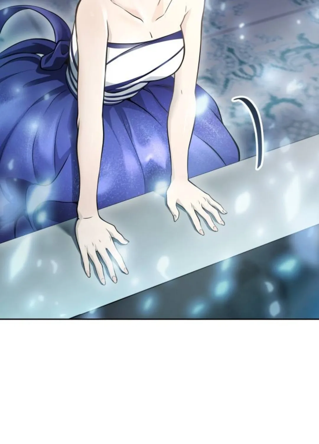 Tower of God Chapter 619 page 234 - 