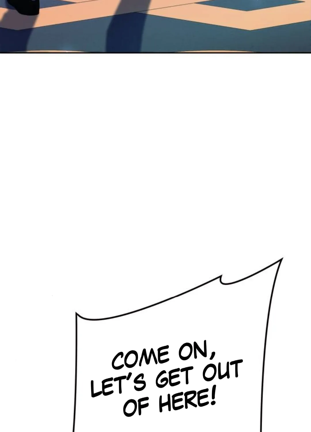 Tower of God Chapter 619 page 241 - 