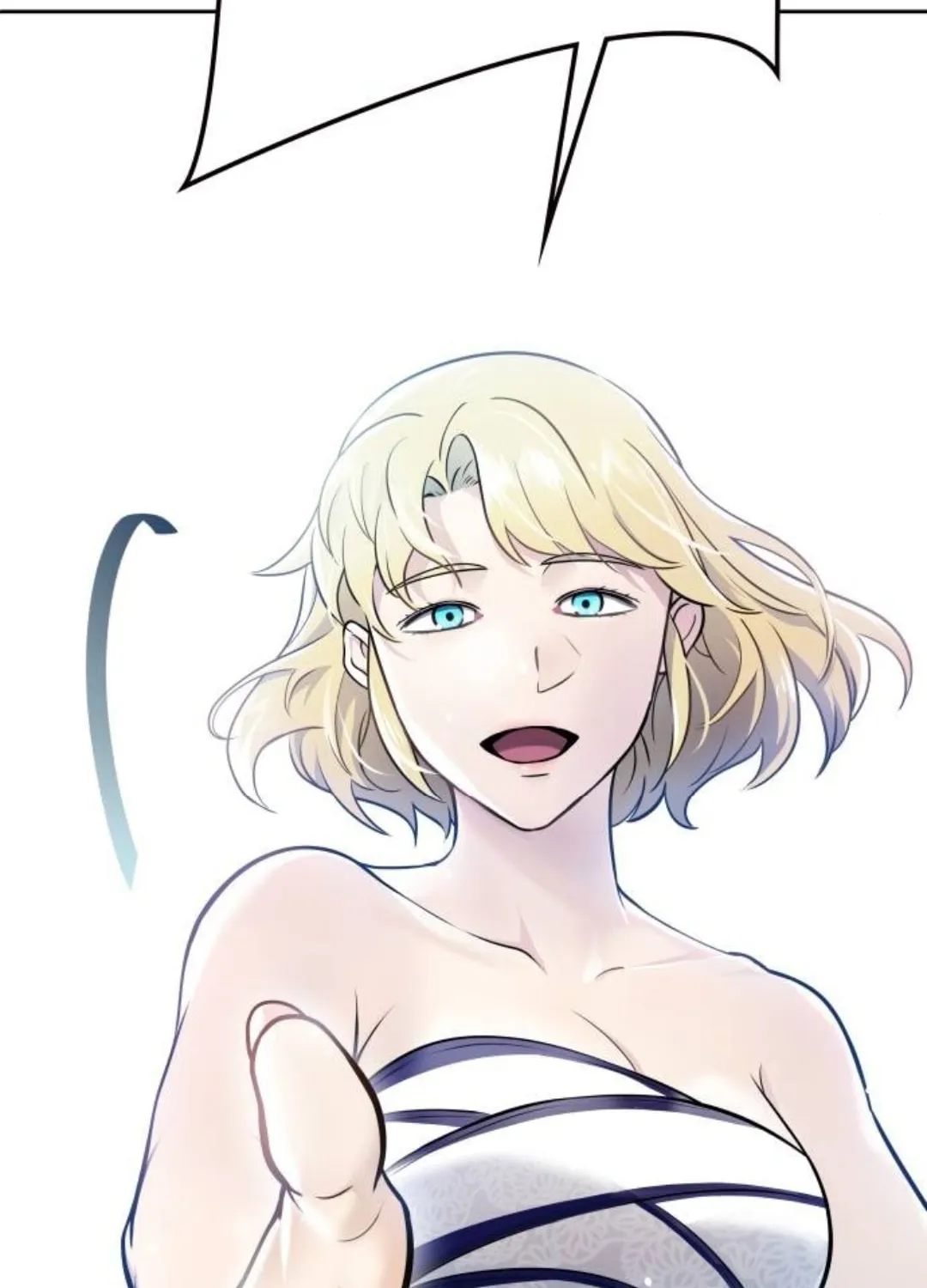 Tower of God Chapter 619 page 242 - 